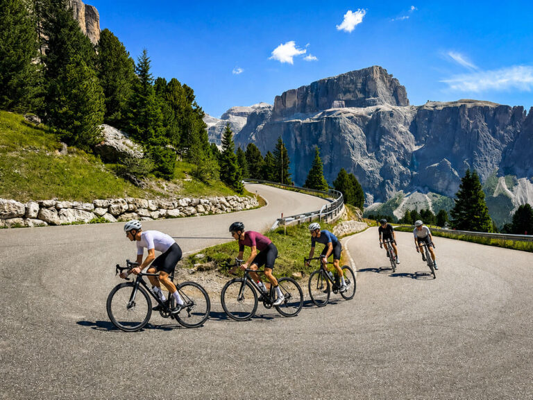 Dolomitas