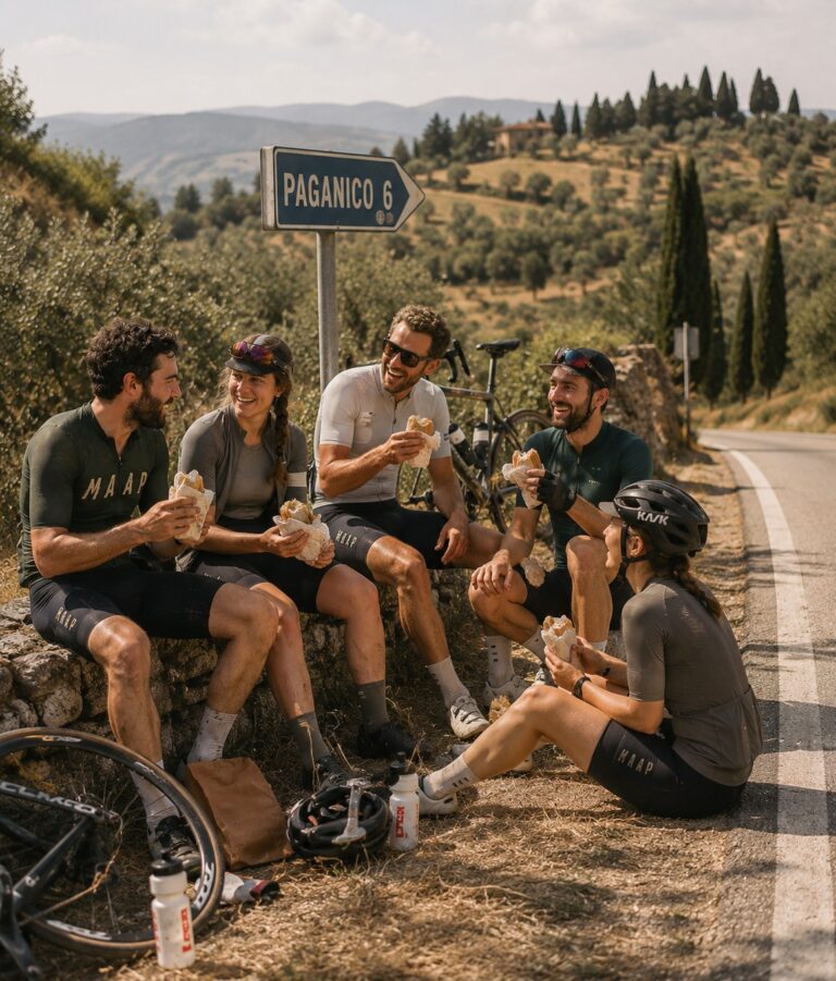 Toscana