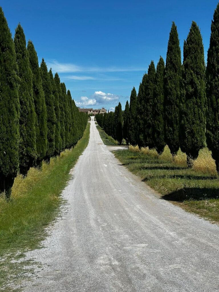 Toscana